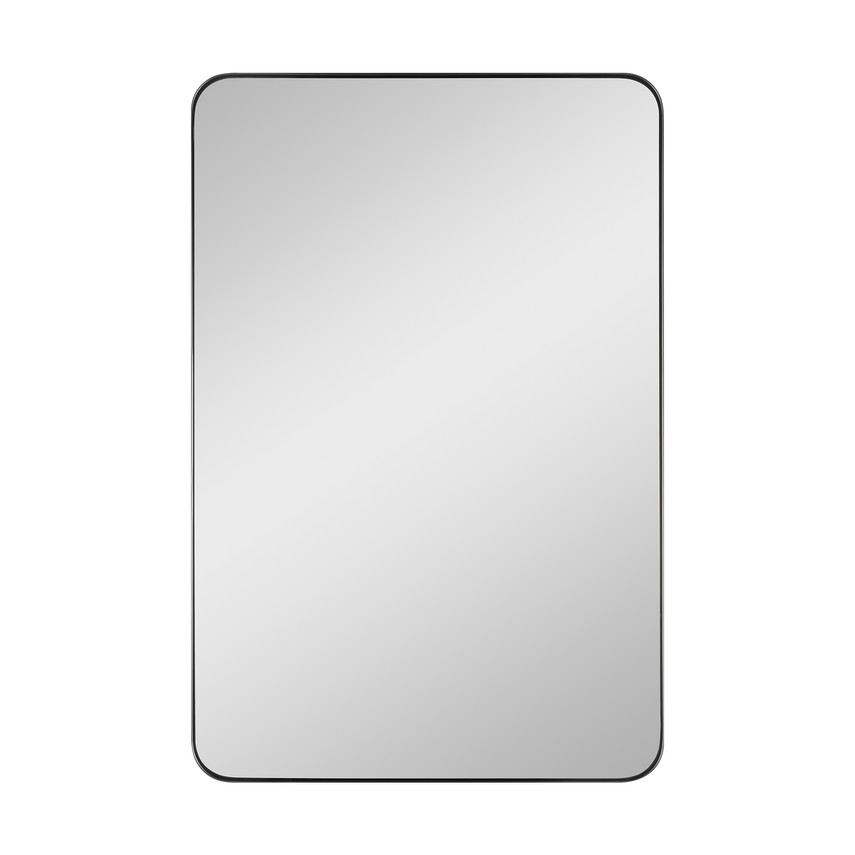 Planer Medium Rectangular Mirror | Visual Comfort