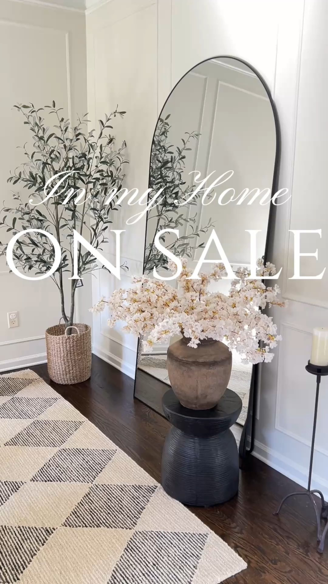 🏡 Things on SALE at my home — Designer look for less! ✨


#DesignerLookForLess #BudgetHomeStyle #NeutralHome #HomeDeals #HomeInspo #WalmartHome #TargetStyle #AmazonFinds #ModernHomeDecor #FurnitureSale #homedecor 

#LTKHome #LTKFindsUnder100 #LTKSaleAlert