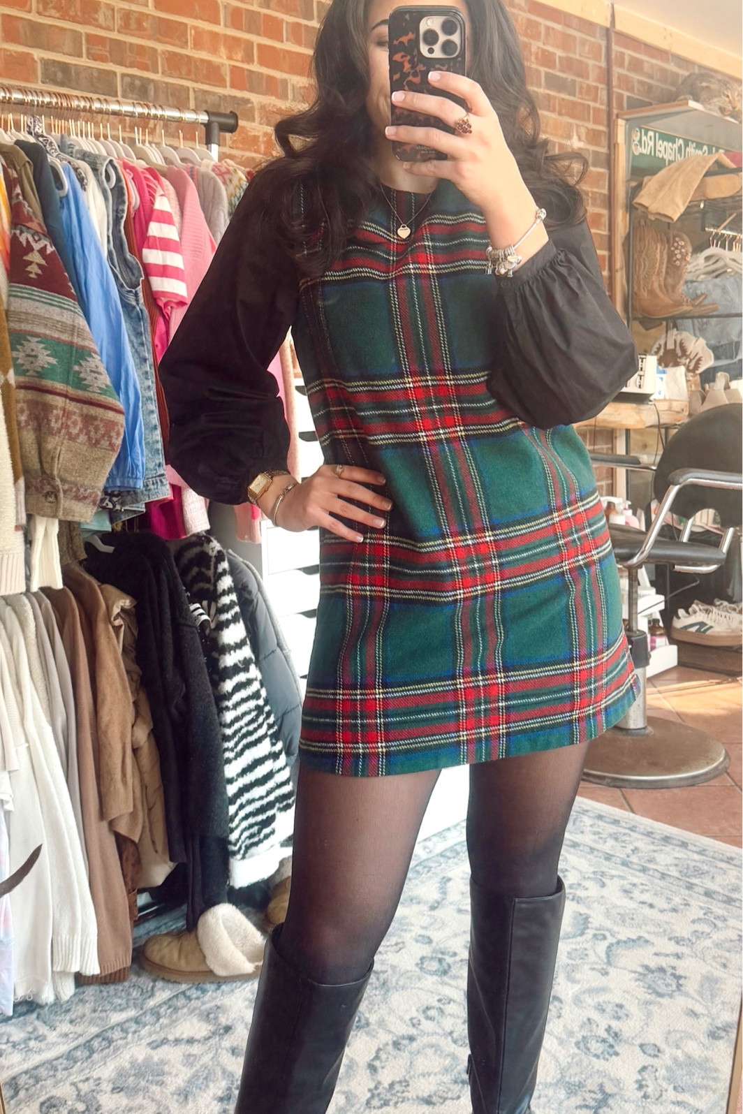 christmas party ootd! 

#LTKSeasonal #LTKParties #LTKHoliday