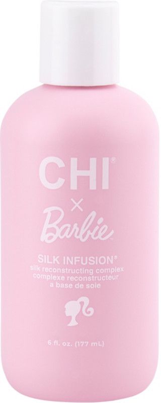 CHI x Barbie Silk Infusion | Ulta