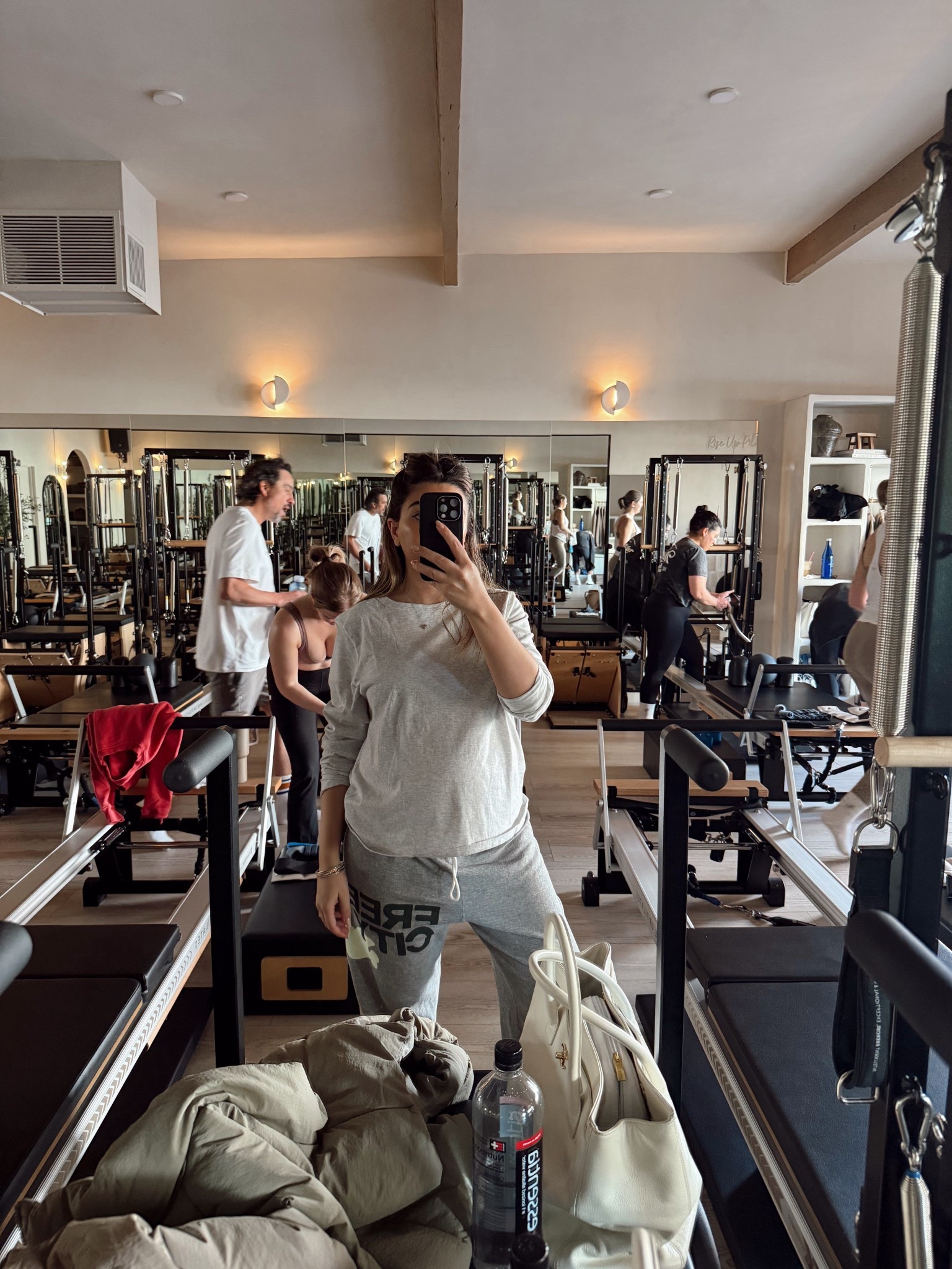 The best sweats 🖤

#LTKootd #LTKgrwm #LTKdayinmylife