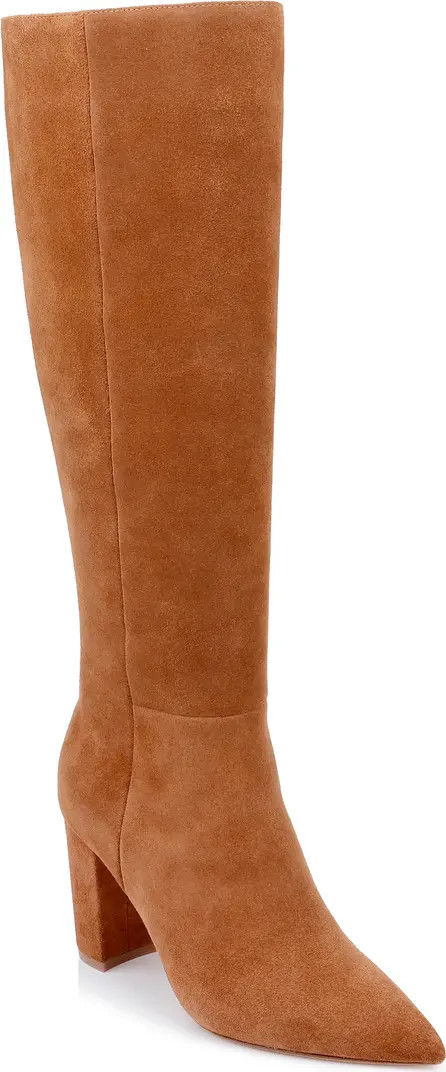 L'AGENCE Christiane Boot (Women) | Nordstrom | Nordstrom