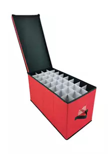 Ornament Storage Bin | Belk