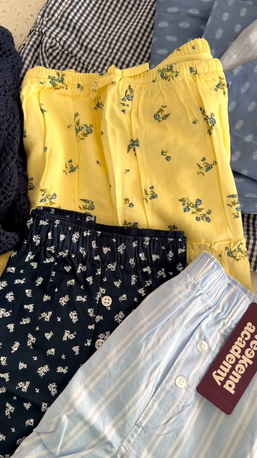 Walmart haul that looks a lot like Brandy Melville! Shop before it sells out!

#LTKootd #LTKKids #LTKdayinmylife