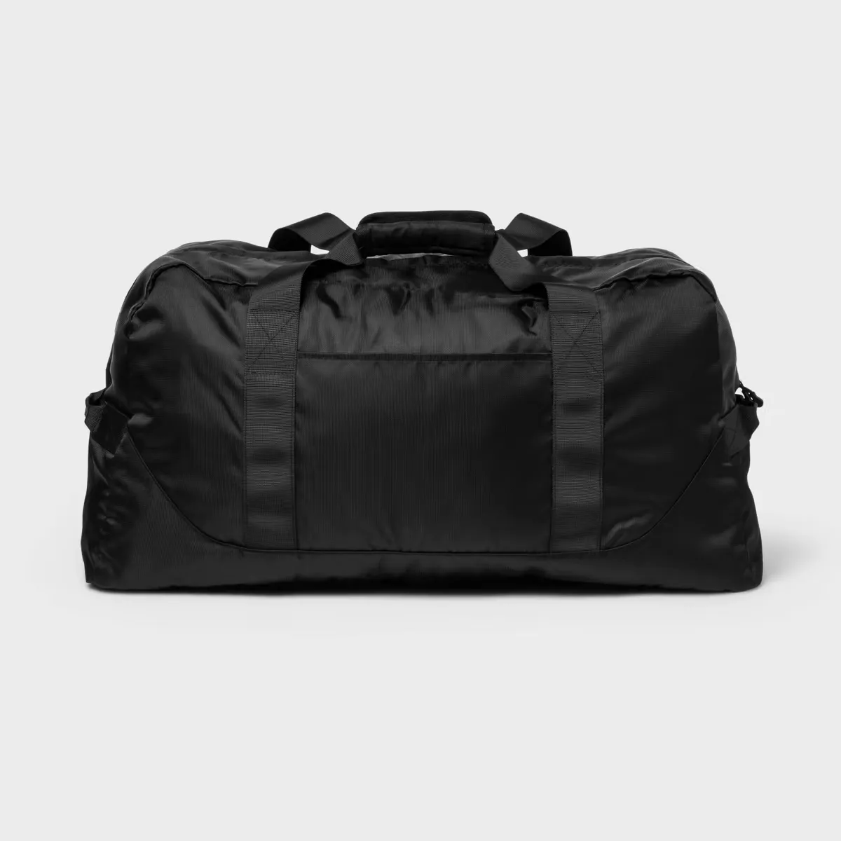 70L Duffel Bag Black - Embark™