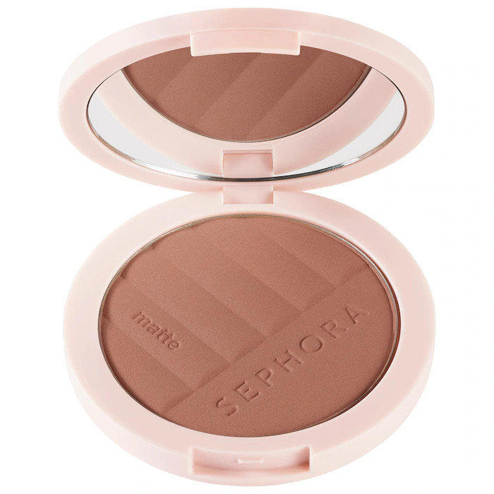 Matte Bronzer Powder - SEPHORA COLLECTION | Sephora | Sephora (US)
