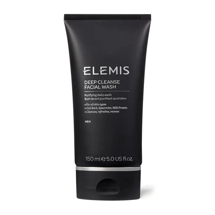 Deep Cleanse Facial Wash | Elemis (US)