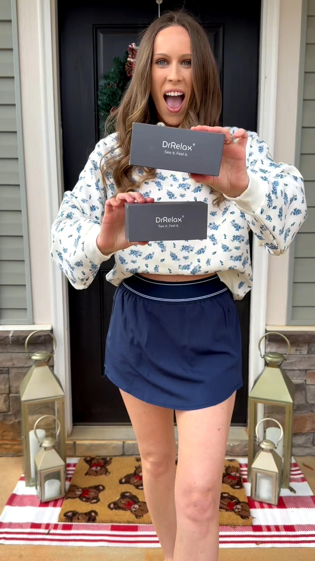 New sunnies ! 😎


Amazon finds, Amazon fashion, sunglasses, active skirt, Walmart fashion, floral sweatshirt , casual sneakers 

#LTKootd #LTKgrwm #LTKBeauty