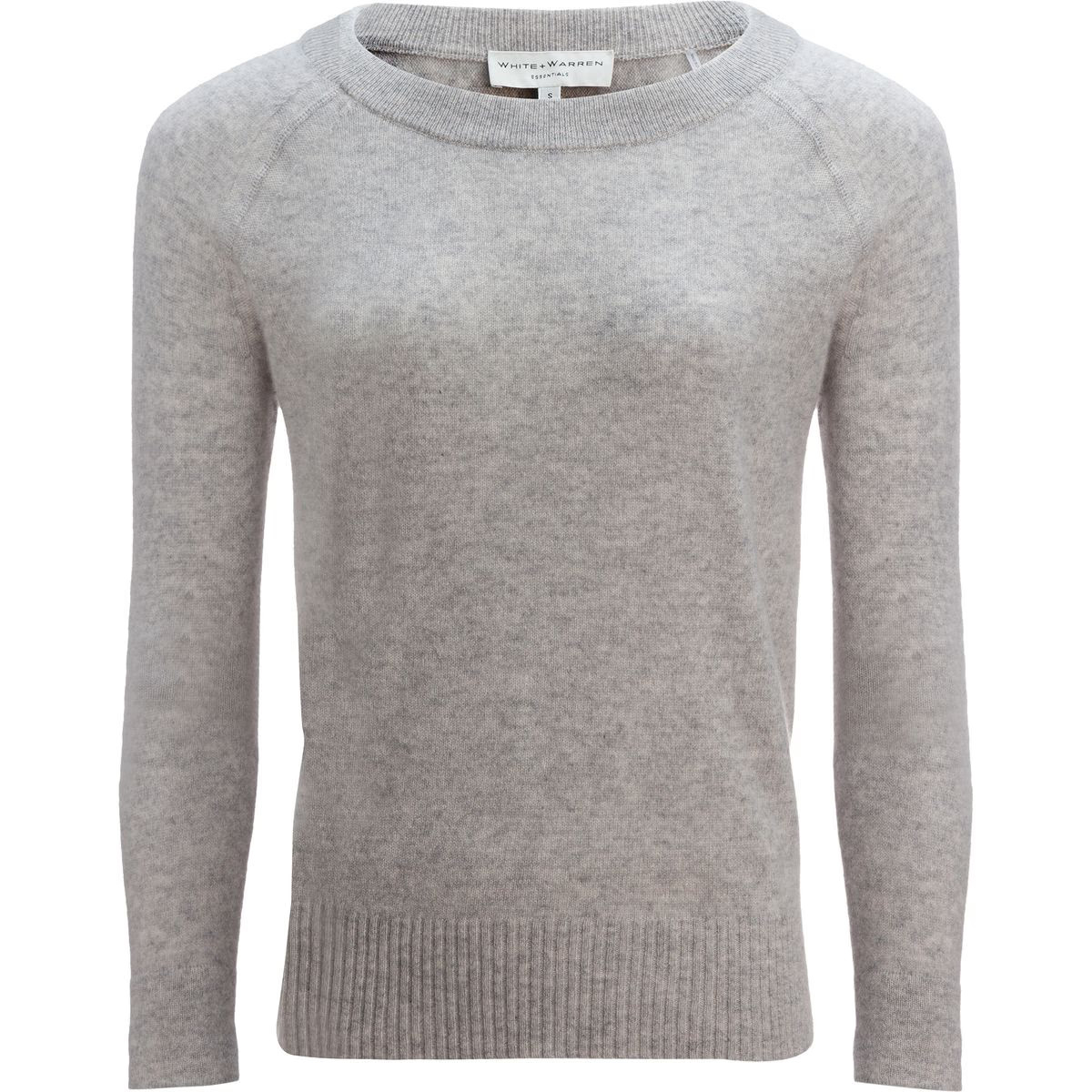 White + Warren Essential Sweater - Women's | Backcountry.com