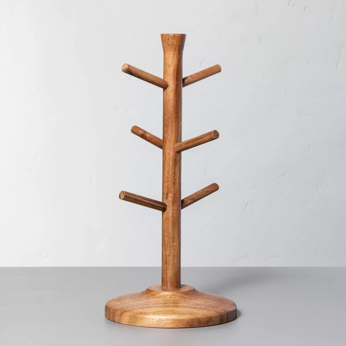 Wooden Mug Tree - Hearth & Hand™ with Magnolia | Target