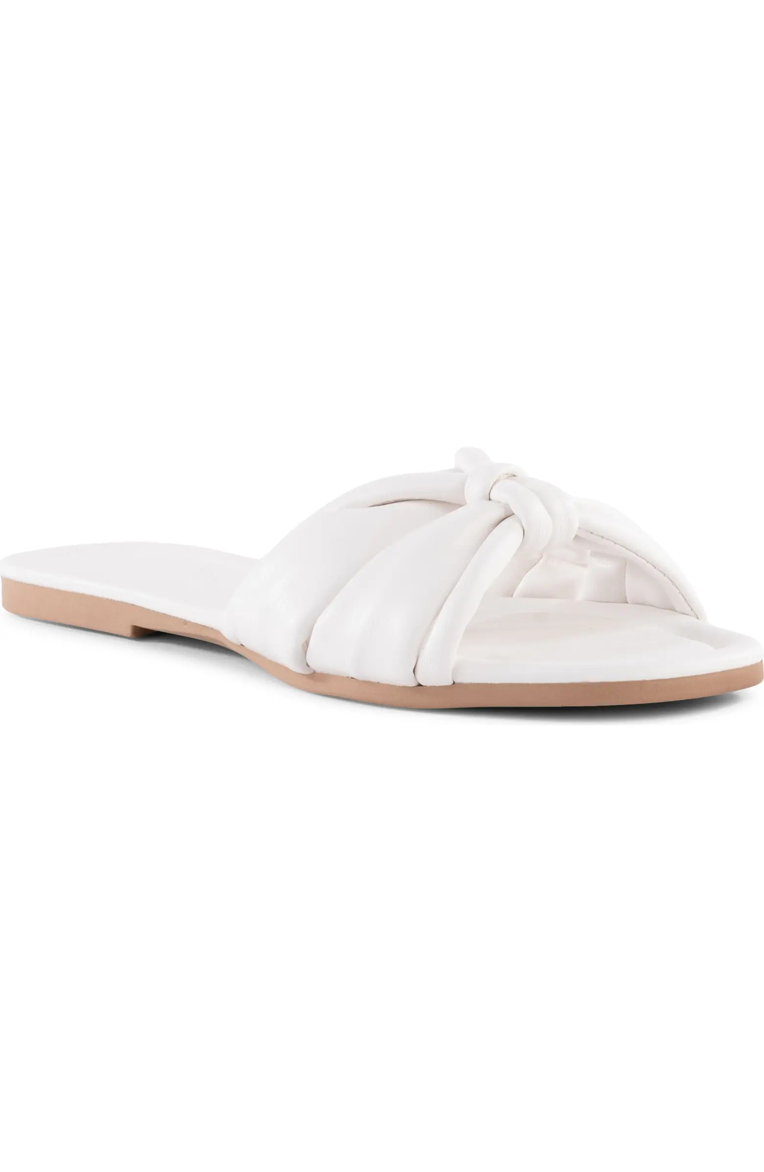 Seychelles Shades of Cool Slide Sandal (Women) | Nordstrom | Nordstrom