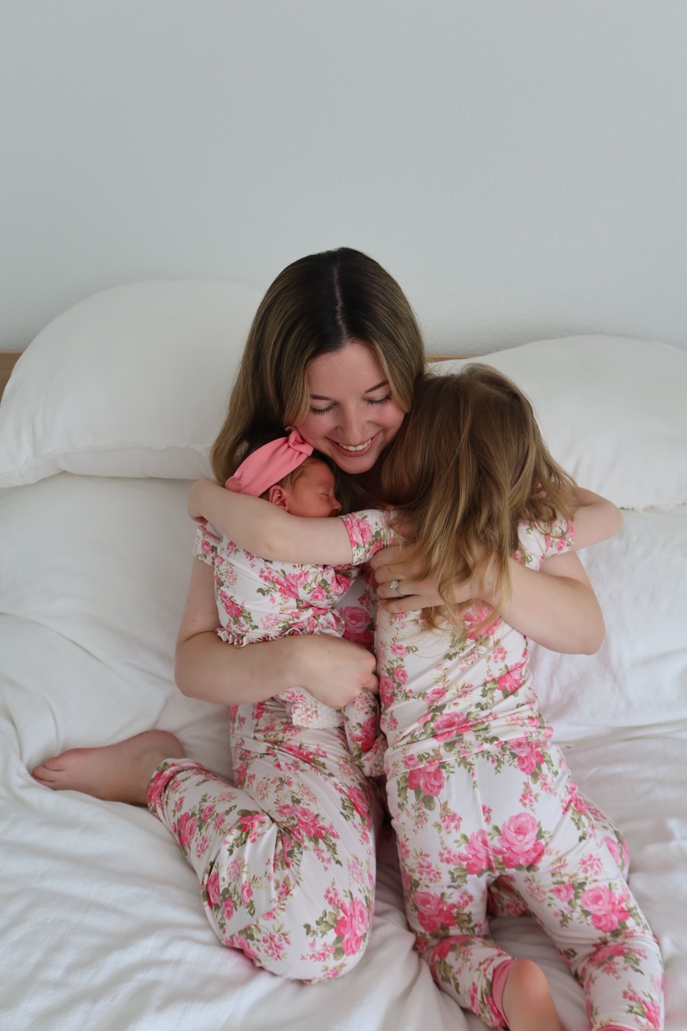 Matching family pj’s💗 comes in 5 patterns!

#LTKKids #LTKFamily #LTKBaby