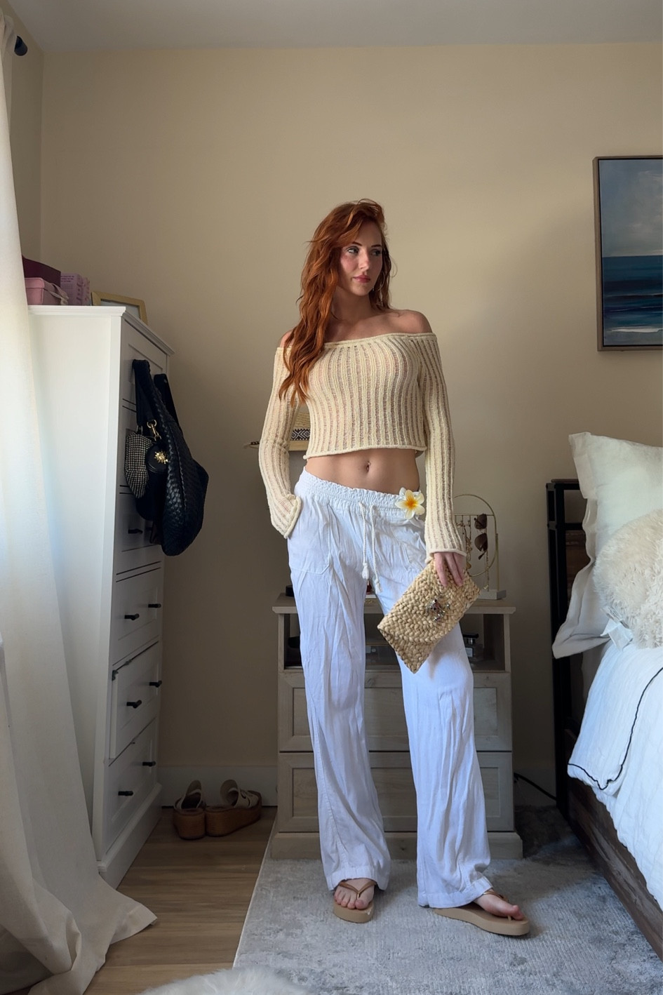 Pool beach outfit ☀️🌊👙

#LTKGiftGuide #LTKSwim #LTKFindsUnder100