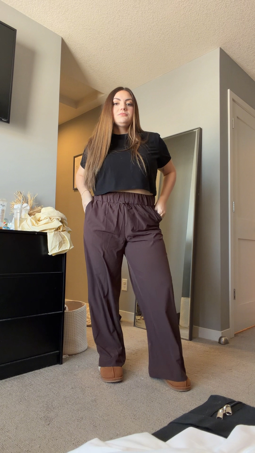 Everyday hot mom fit from targett