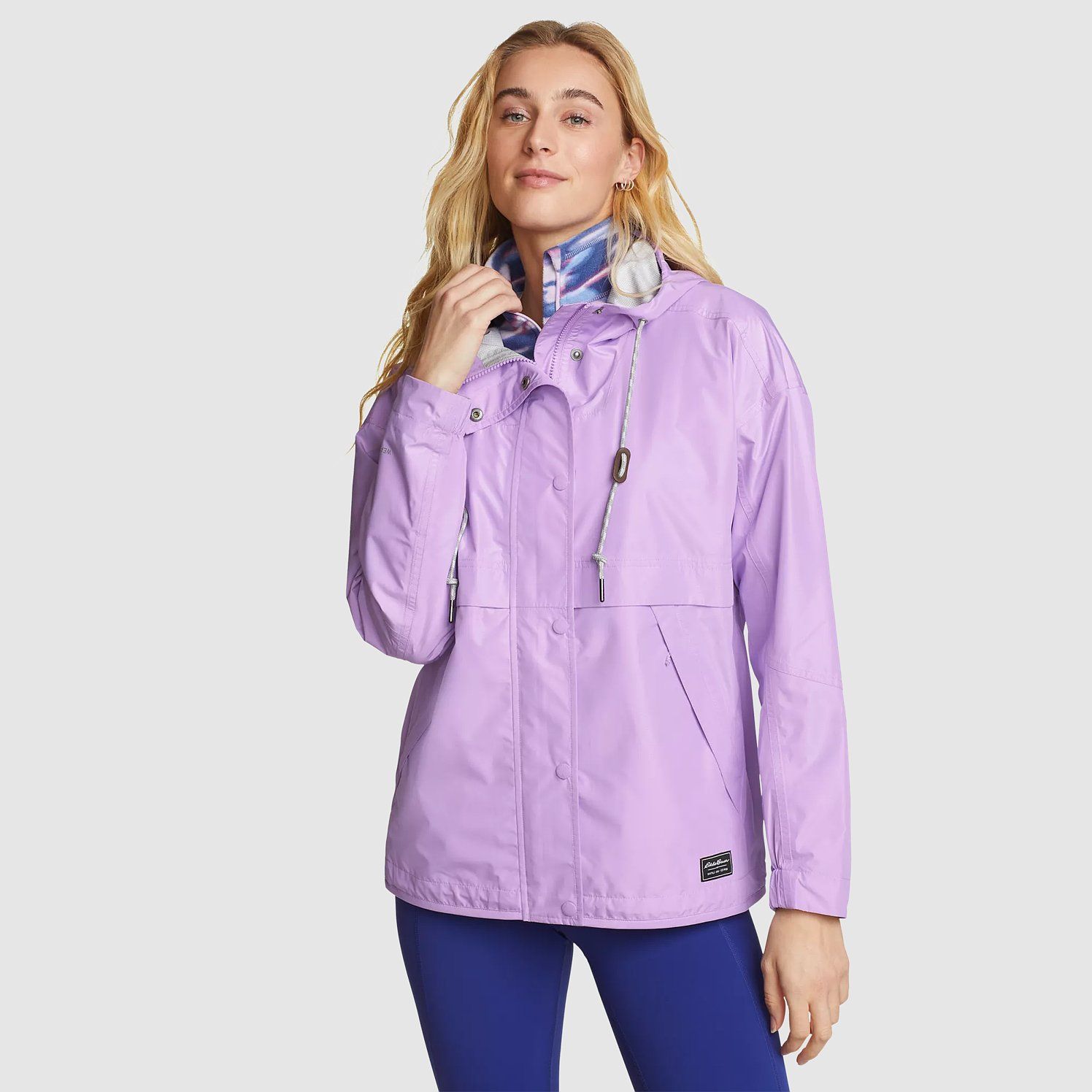 Women's RainPac Jacket | Eddie Bauer, LLC