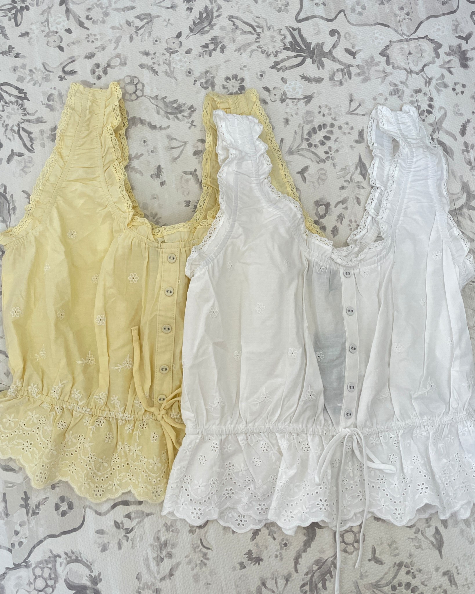 CUTEST summer top @Target 🤌🏼


#LTKootd #LTKFestival