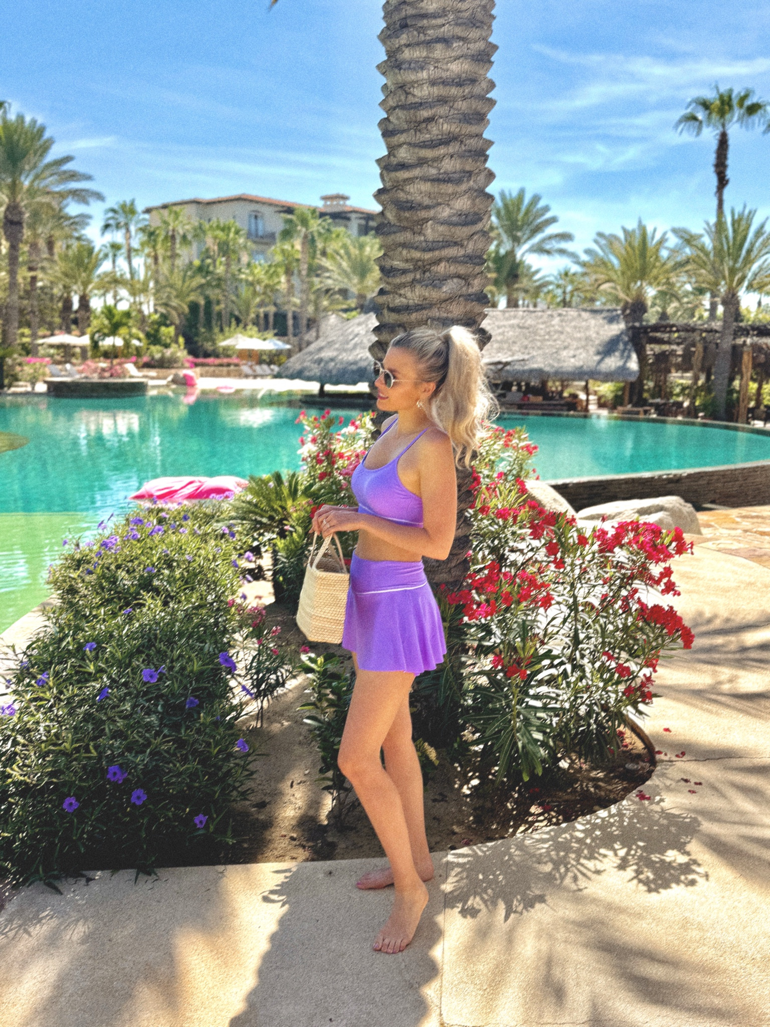 I’m 5’7 wearing a size small 

Amazon swimsuit two piece swim skirt! Bathing suits, Amazon swimsuits Amazon, swim skirts, two piece bathing suits, mom bathing suits, family, friendly bathing suits vacation bathing suits vacation sets Amazon swim set

#LTKFindsUnder50 #LTKTravel #LTKSwim