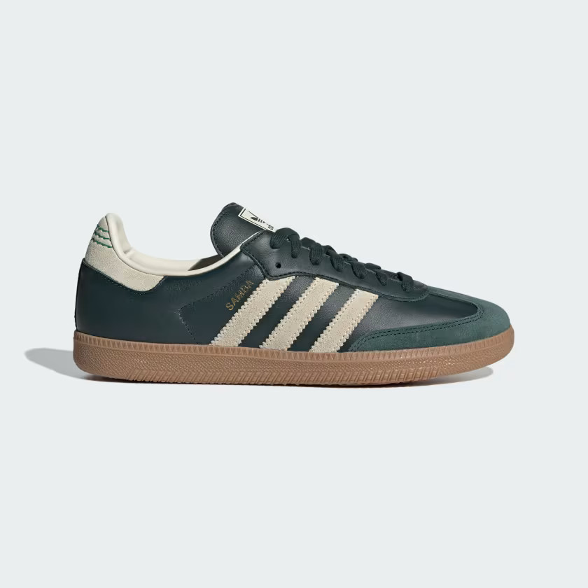 Samba OG Shoes | adidas (US)