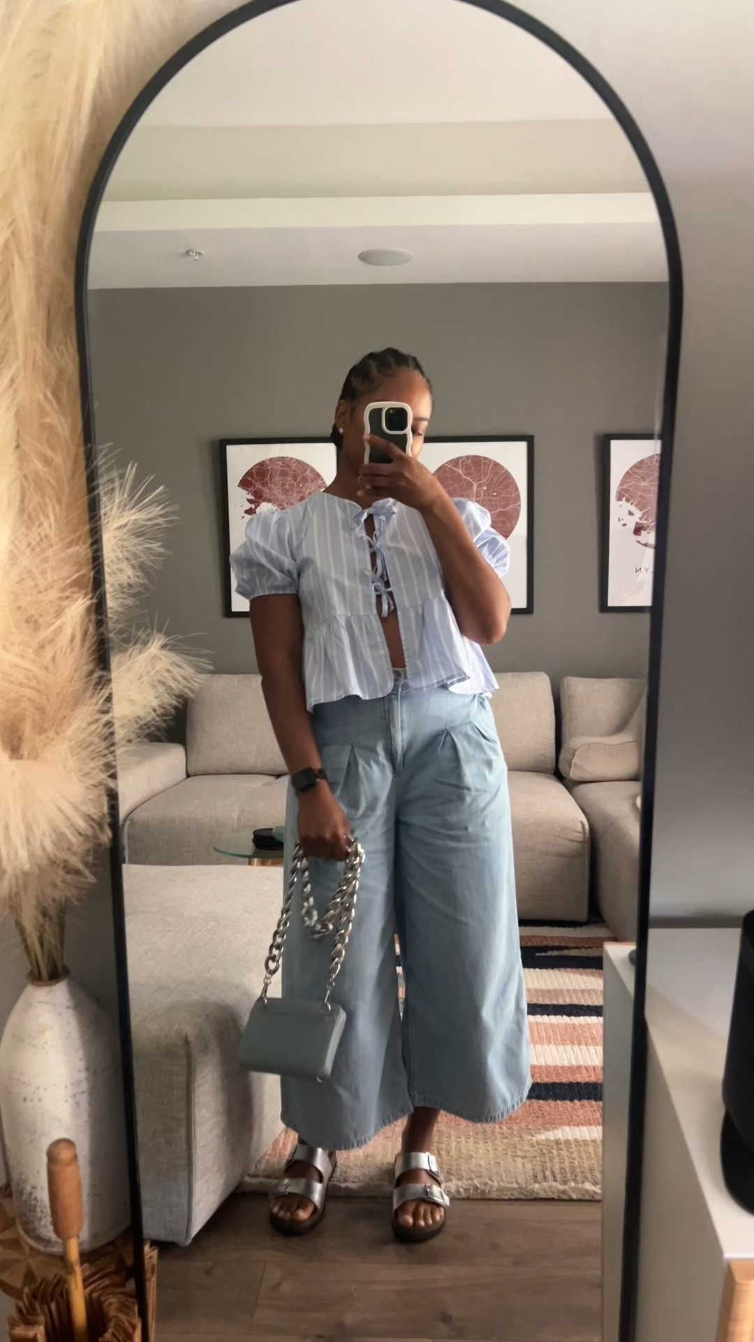 Summer outfit dump 

#LTKStyleTip #LTKSeasonal