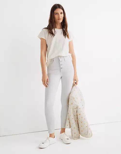 The Perfect Vintage Tee | Madewell