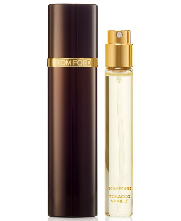 Tom Ford Tobacco Vanille Travel Spray, 0.3-oz. & Reviews - Perfume - Beauty - Macy's | Macys (US)