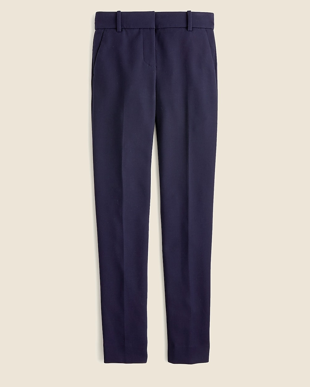 Full-length Cameron pant in four-season stretch blend | J. Crew US