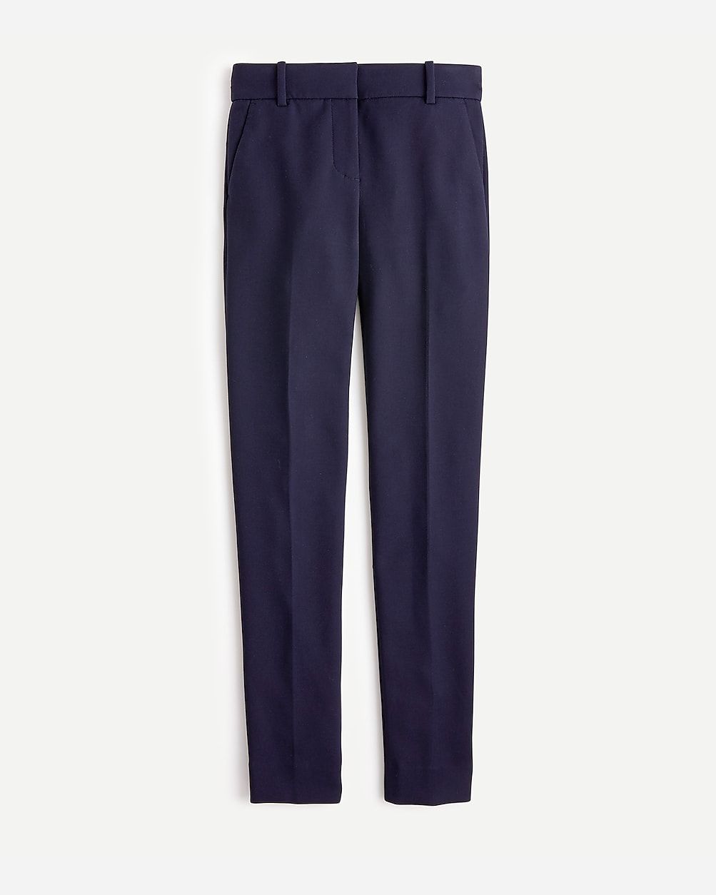 Full-length Cameron pant in four-season stretch blend | J.Crew US