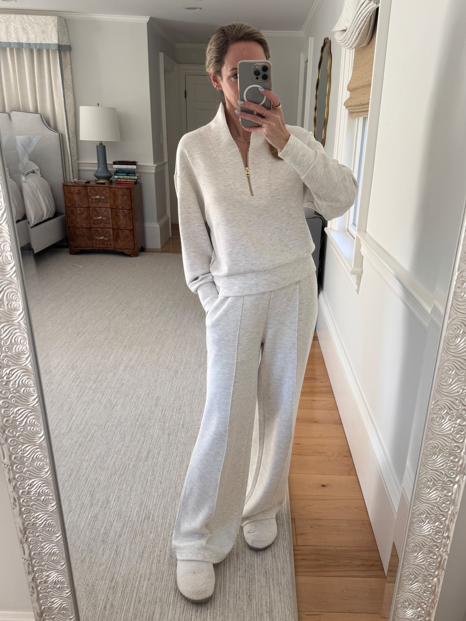 The most perfect set for weekends or travel! 

#LTKootd #LTKTravel #LTKselfcare