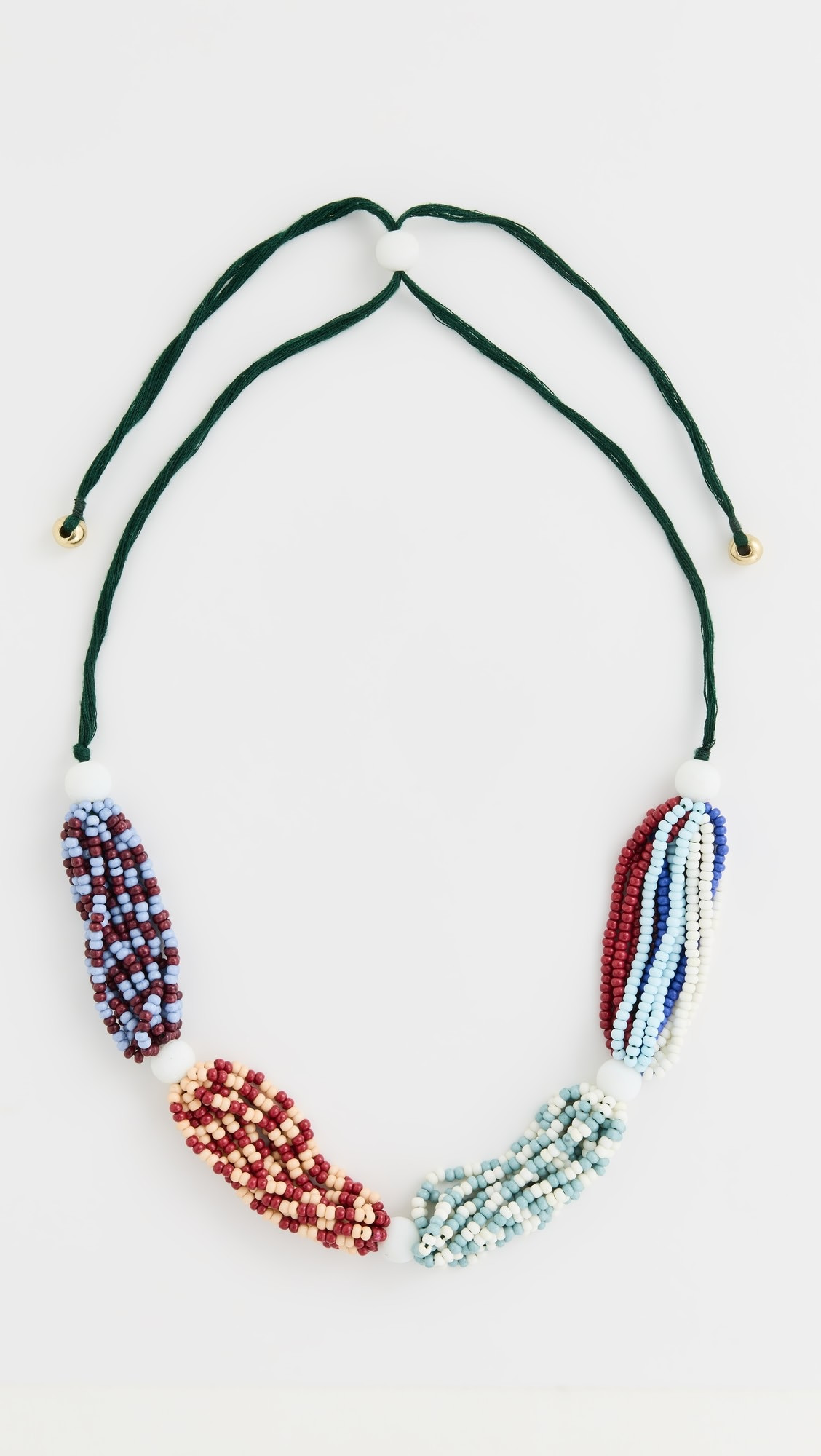 Le Jardin Bunch Bead Necklace | Shopbop
