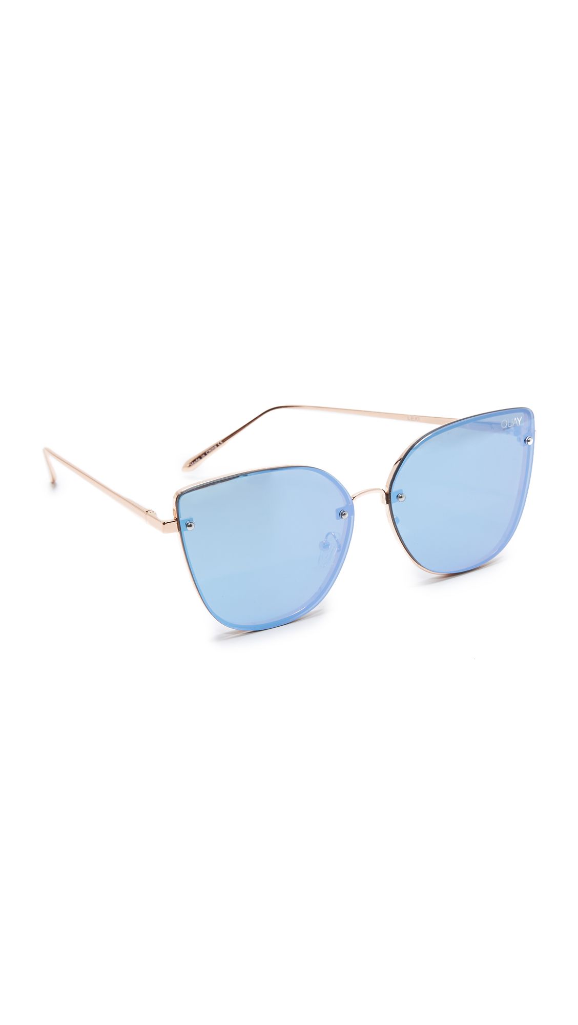 Lexi Sunglasses | Shopbop