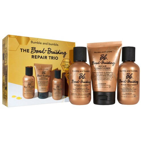 The Bond-Building Repair Trio - Bumble and bumble | Sephora | Sephora (US)