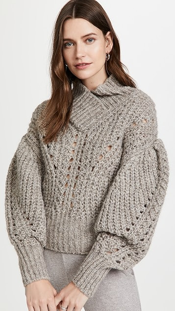 Qualya Sweater | Shopbop