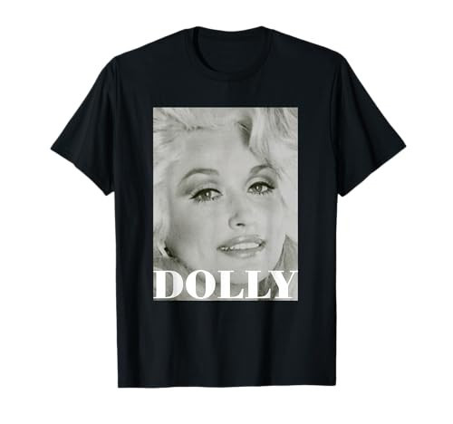 Vintage Classic Dolly Parton T-Shirt Small | Amazon (US)