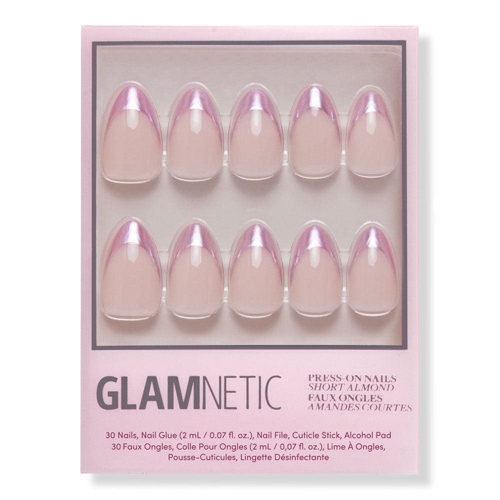 Glamnetic Rock Candy Press-On Nails | Ulta