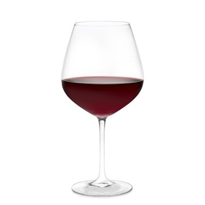 Schott Zwiesel Forte Burgundy Wine Glasses, Set of 6 | Williams-Sonoma