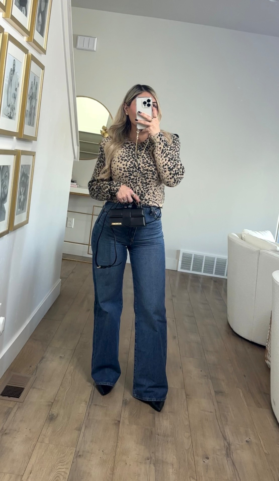 My Go-To Levi Jeans 👖 ✨ #LeviJeans

#LTKStyleTip #LTKPetite #LTKBeauty