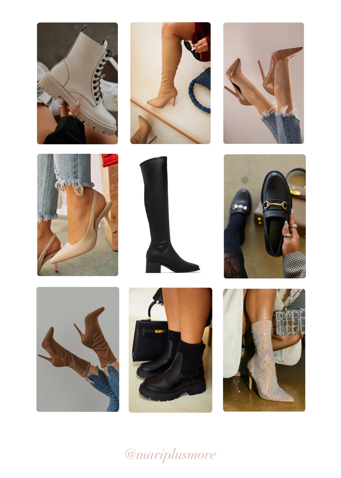 Miss Lola shoes on sale 

#LTKSeasonal #LTKCyberWeek #LTKshoecrush