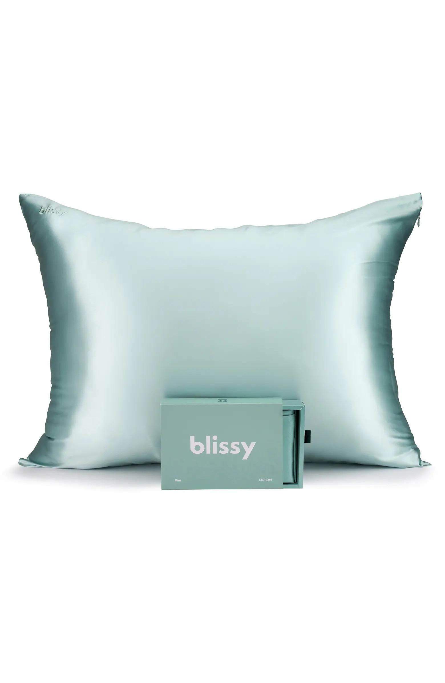 Mulberry Silk Pillowcase | Nordstrom Rack