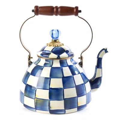 Royal Check® Tea Kettle | Wayfair Professional