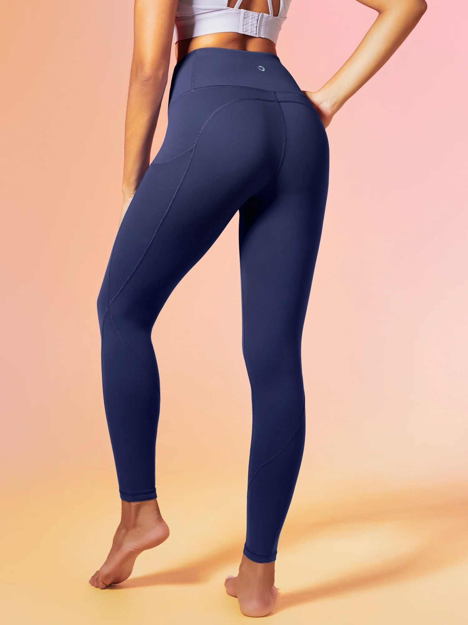 IUGA FlexTight™ Butt Lifting Leggings with 4 Pockets | IUGA