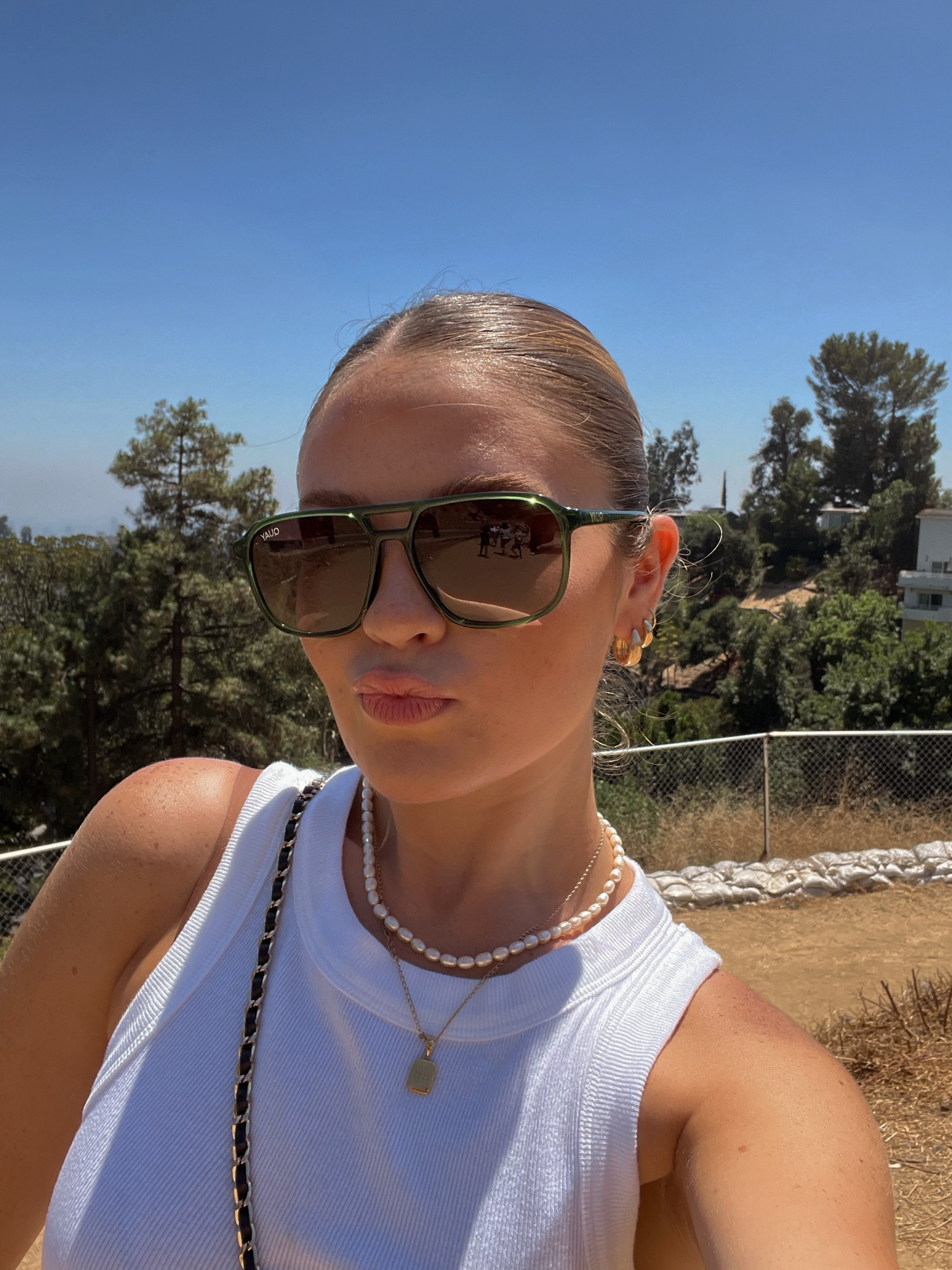 the most underrated product for slickback hairstyles!!

#LTKbeauty #LTKstyletip #LTKxSephora