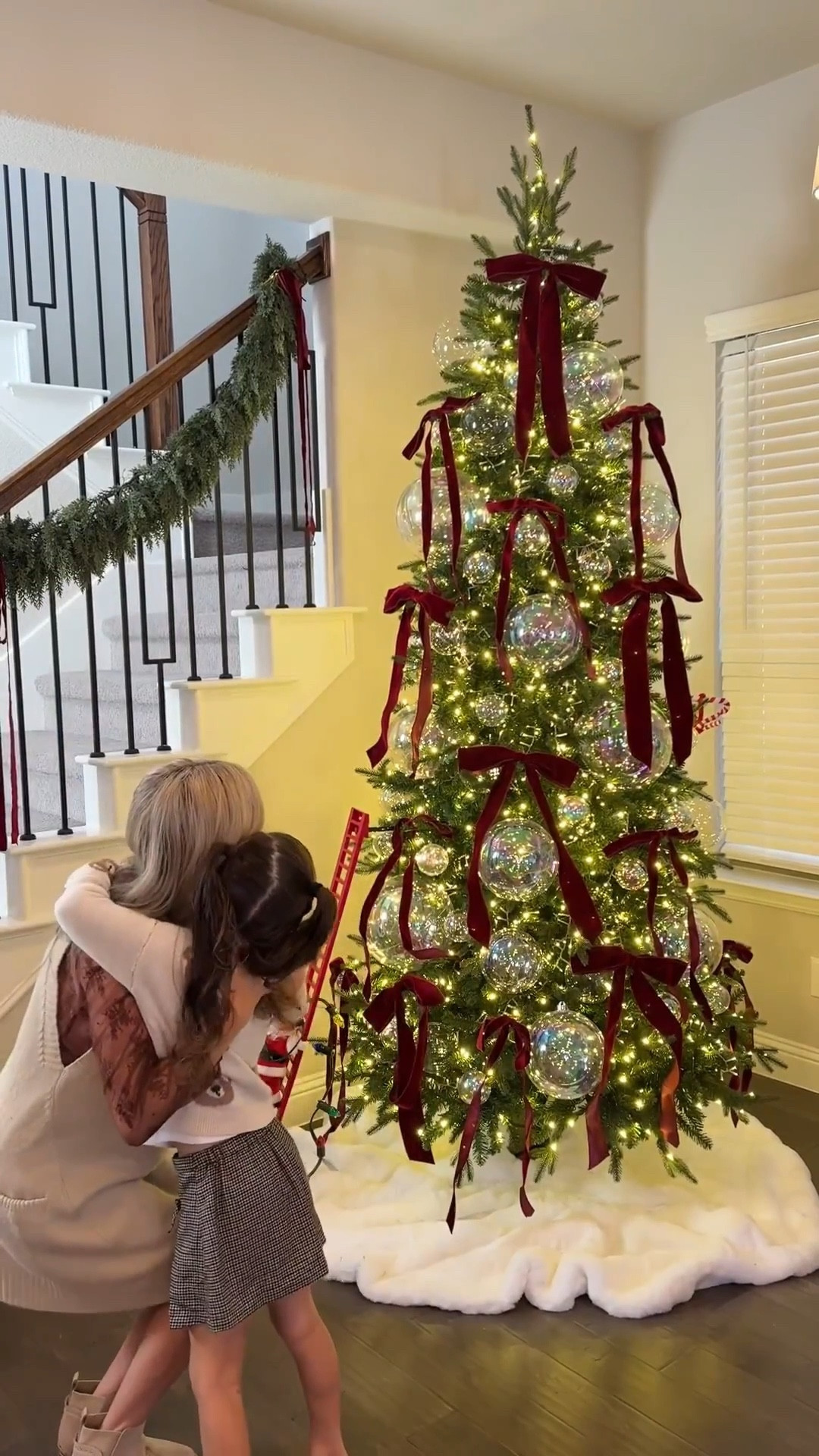 So glad every Christmas is so special for the kids ❤️

Christmas, Christmas kids, kids Xmas decor, kids finds, kids tree, kids Christmas tree, Christmas tree needs, Mallory Lee Richardson 

#christmasdecor #christmaskids #holidaymagic

#LTKHome #LTKSeasonal #LTKHoliday