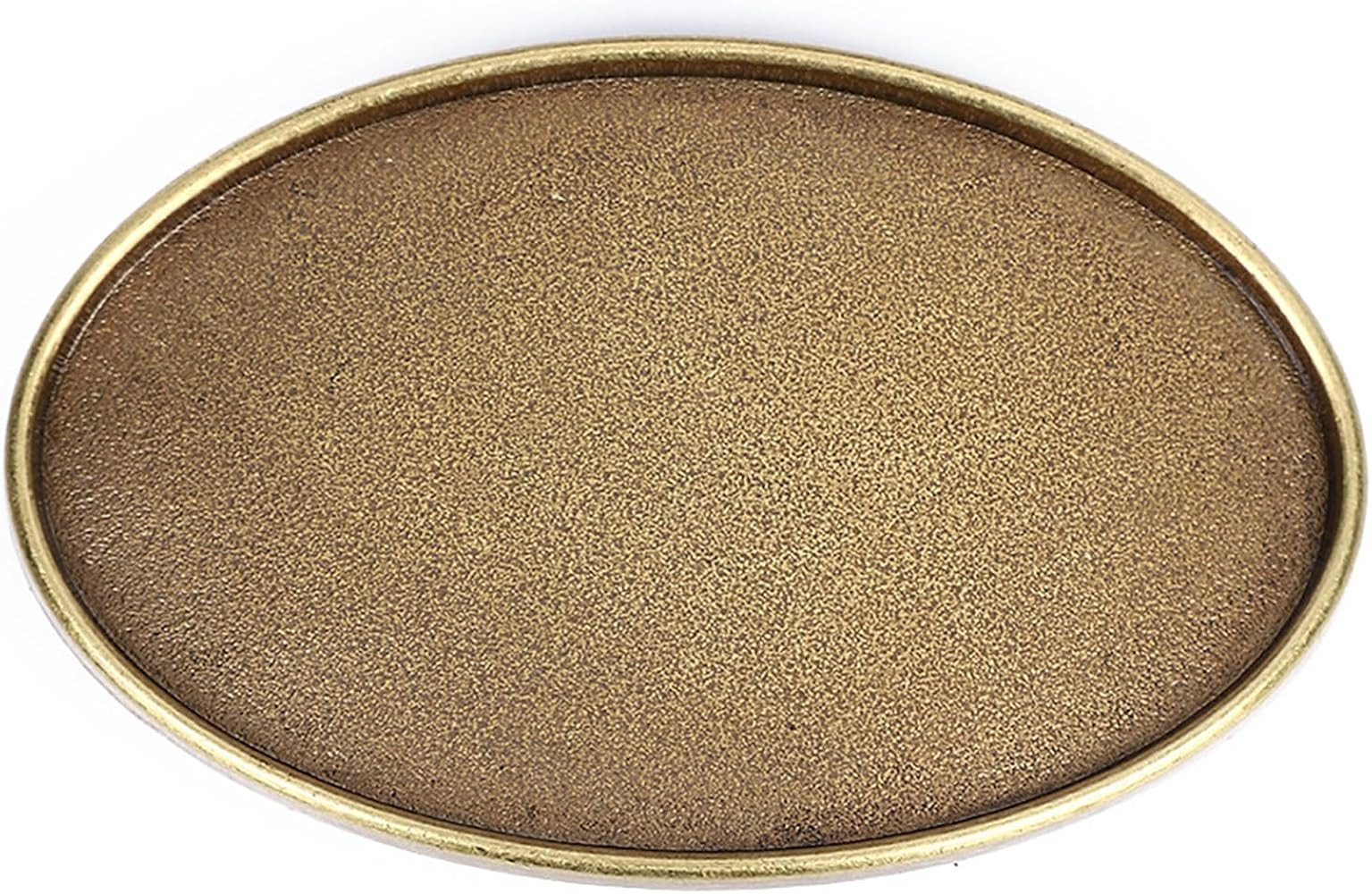 Western Cowboy Vintage Rodeo DIY Blank Belt Buckle for Men | Amazon (US)
