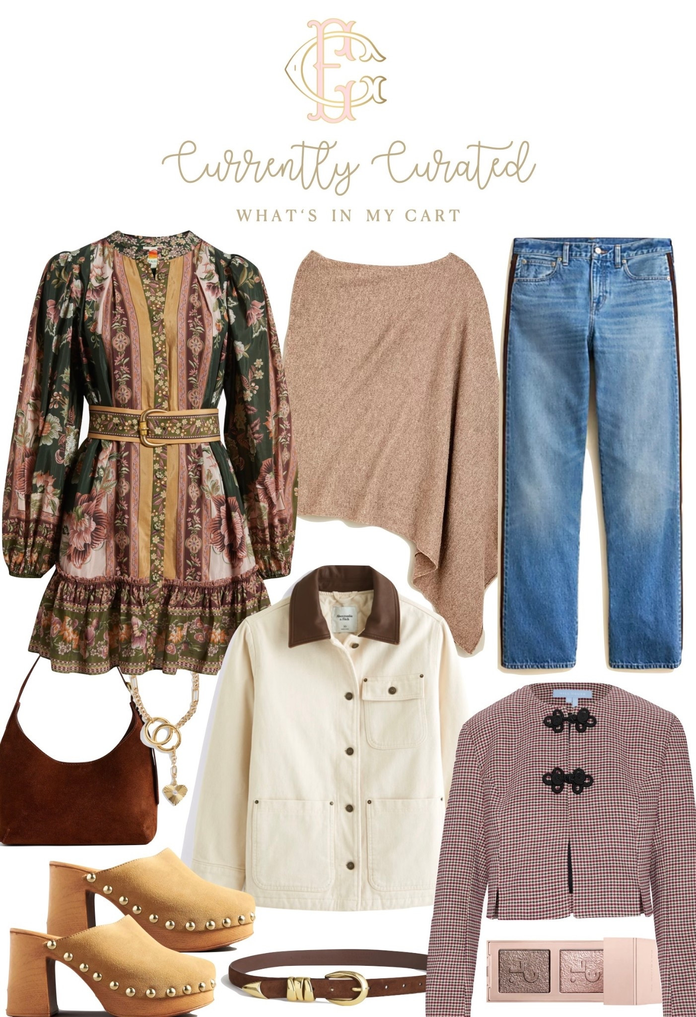 Fall items on my wishlist 🍂🍁

#LTKSeasonal #LTKStyleTip #LTKWorkwear