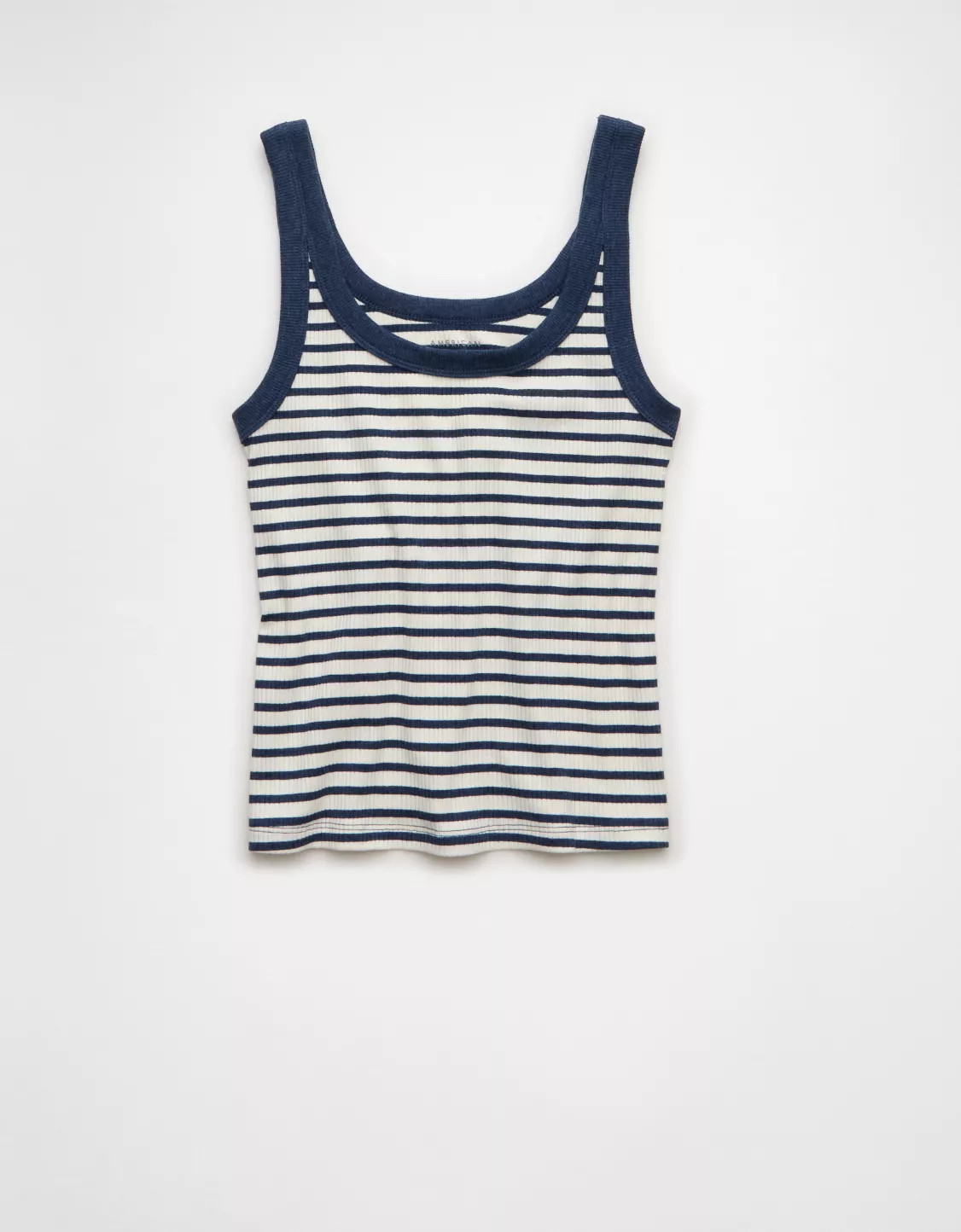 AE Daily Fave Tank Top | American Eagle Outfitters (US & CA)