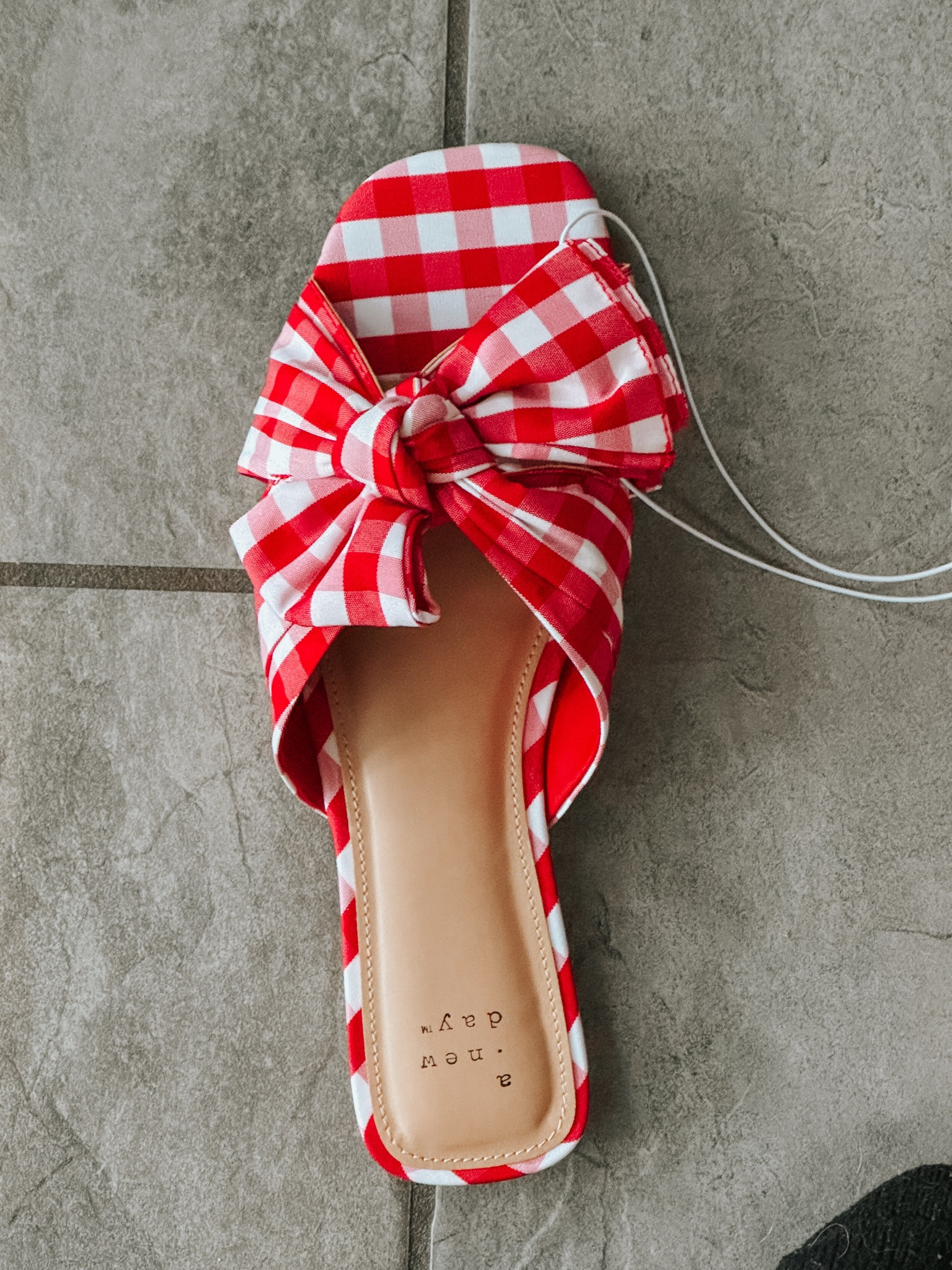 I’m obsessed with my new sandals. I got my true size 7 and they run a little big.

#LTKSummerEdit #LTKShoeCrush #LTKSeasonal