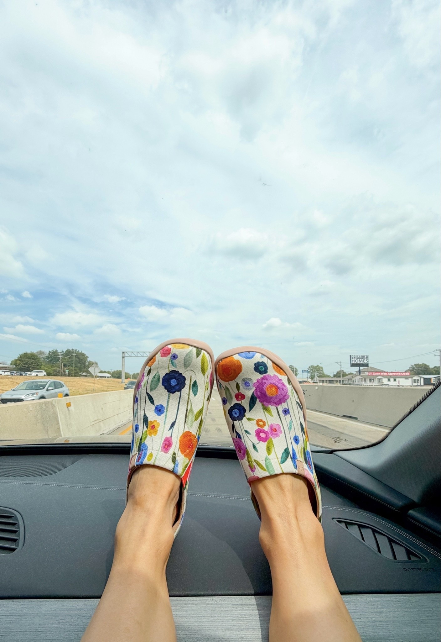 Comfy shoes everyday shoes

#LTKOver40 #LTKmomlife #LTKTravel