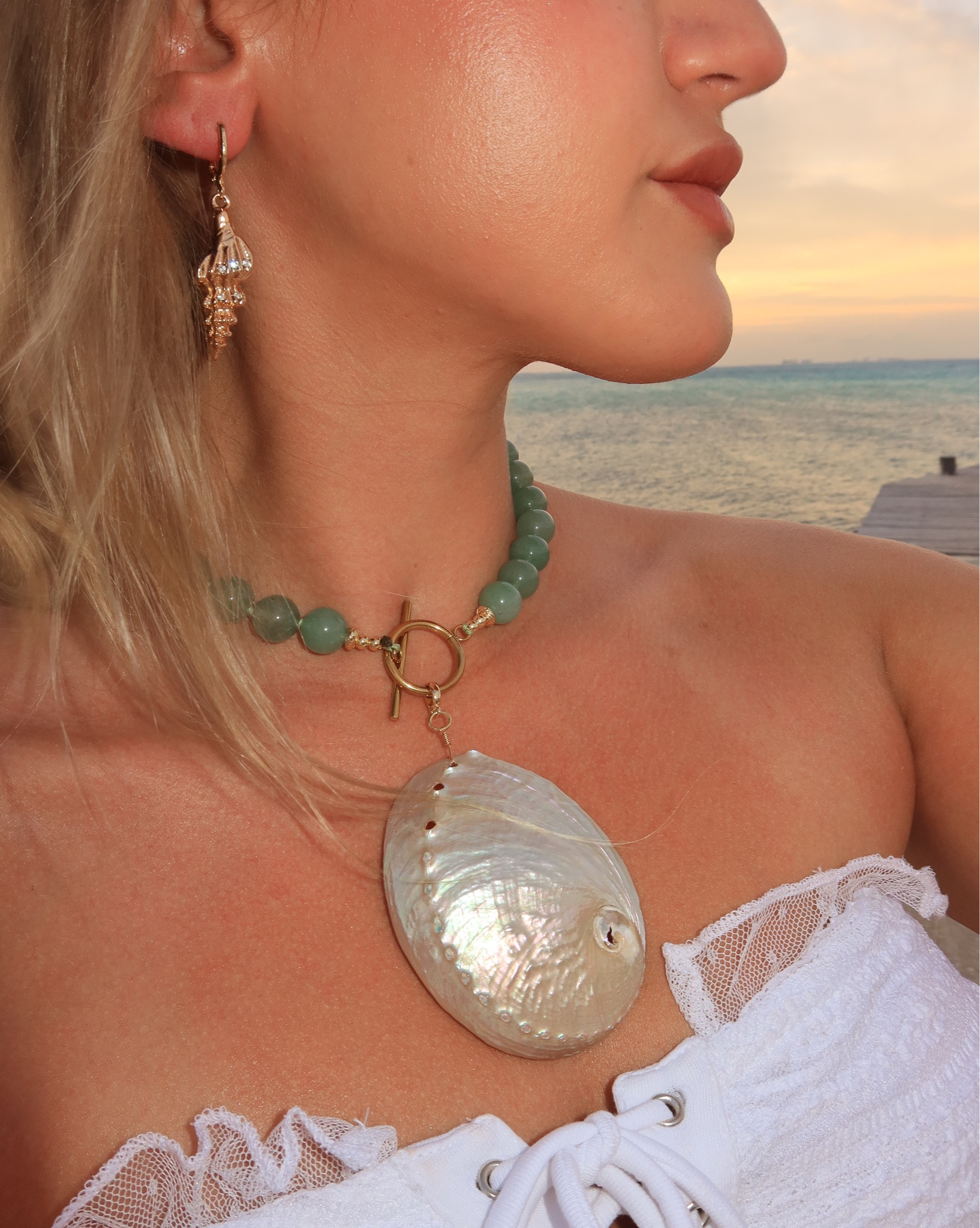 vacation jewelry 🐚


#LTKSeasonal #LTKTravel #LTKStyleTip