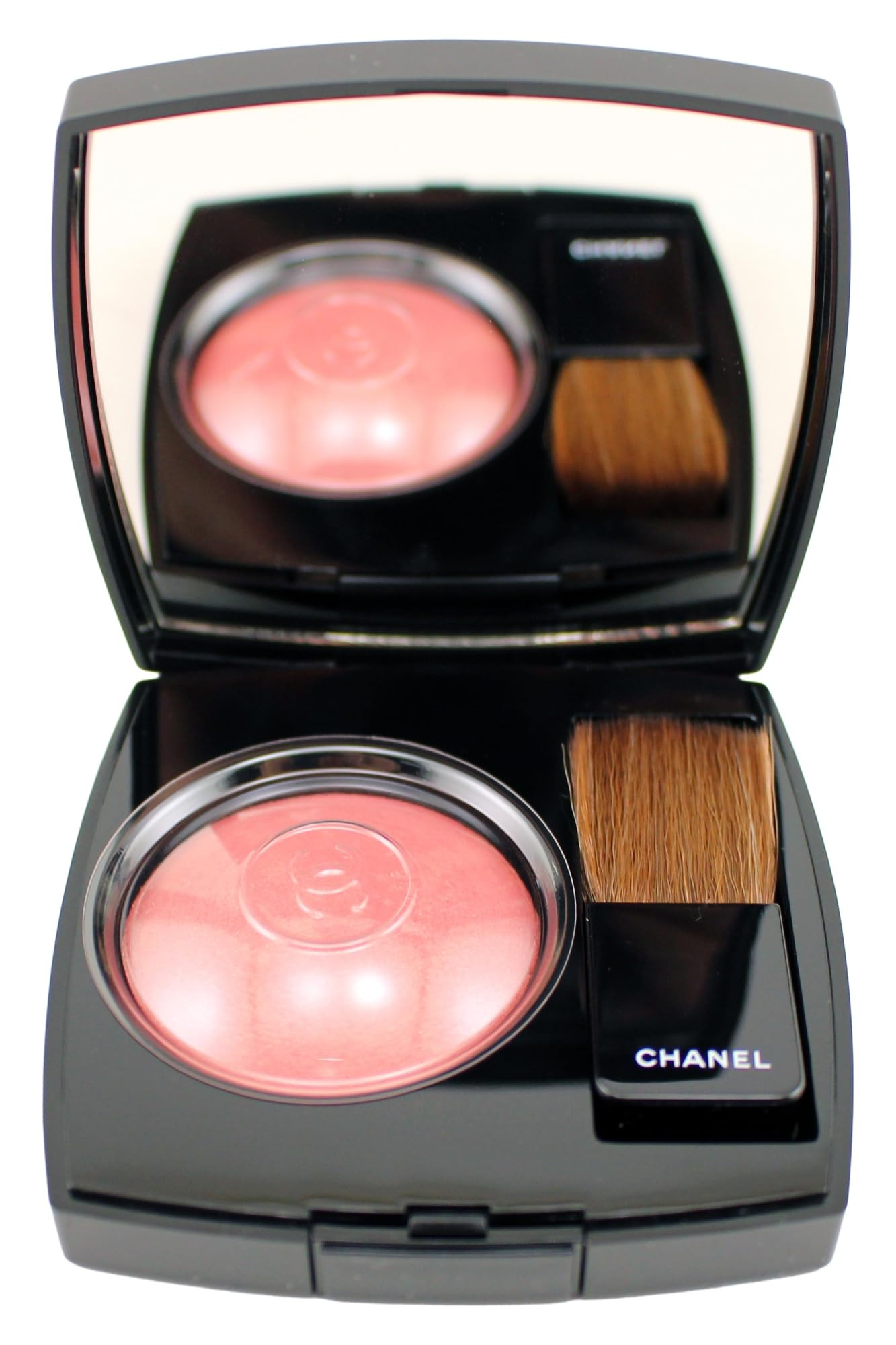 Chanel Joues Contraste Powder Blush 168.550 55 In Love, 0.14 Ounce | Amazon (US)