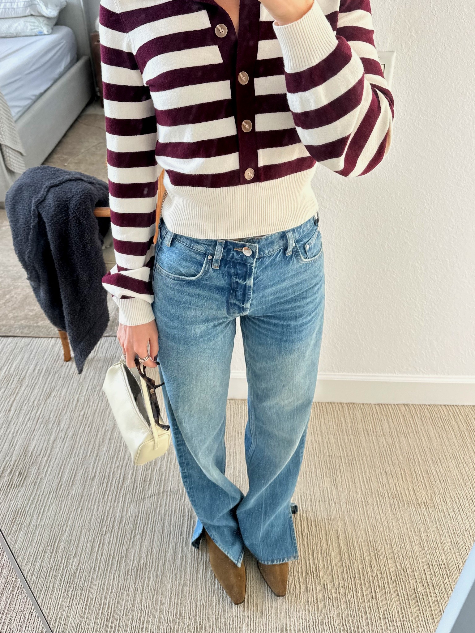 casual ootd for drinks with friends

#LTKgrwm #LTKootd